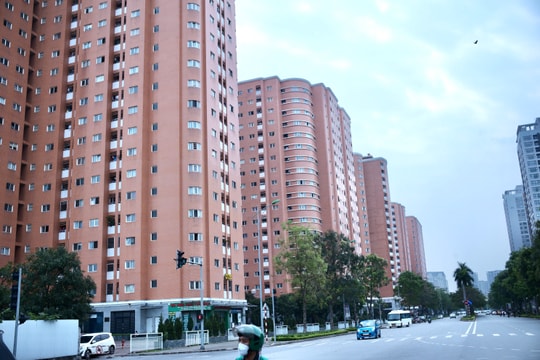 Có nên đầu tư căn hộ chung cư cho thuê?