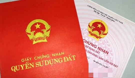 Xóa tên người đã mất khỏi "sổ đỏ" có được không?