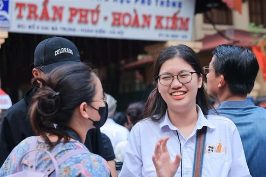 Những tình huống cần xử lý trong chấm thi môn ngữ văn