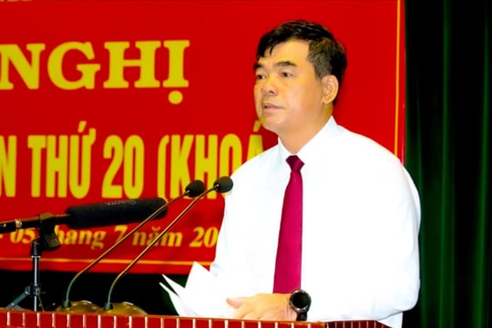 Những điểm mới trong tổ chức Đại hội Đảng bộ các cấp tỉnh Hải Dương nhiệm kỳ 2025-2030