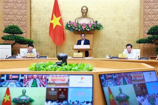 PM orders 6.5 - 7% growth be secured for Q3