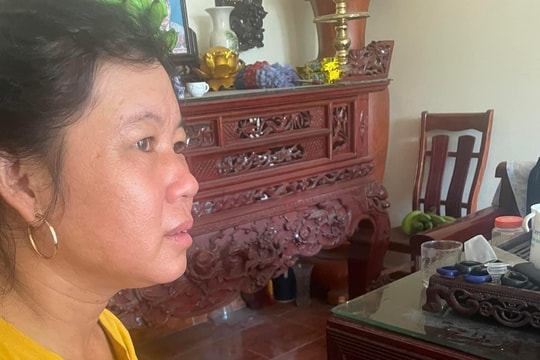 Một bé trai còn nguyên dây rốn bị bỏ rơi ở đình làng thôn Huyền Bủa (Gia Lộc)