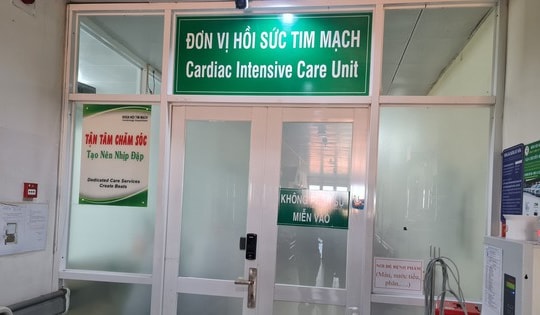 Chưa thể tiên lượng khả năng phục hồi của nam thanh niên bị cô ruột đầu độc bằng xyanua
