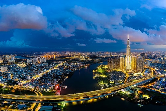 Sài Gòn hội tụ niềm thương