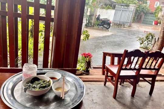 Khi tiết kiệm cũng… ồn ào