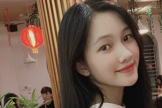 Cô gái xinh có tên độc lạ, đi thi đại học gặp chuyện "dở khóc dở cười"