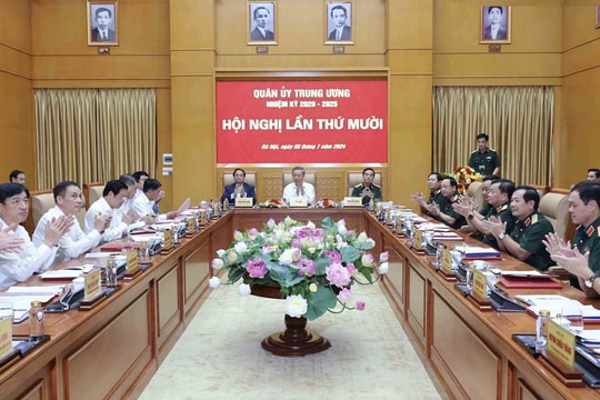 Sự kiện nổi bật trong nước, quốc tế ngày 8/7