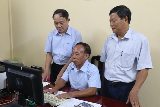 Hải Dương nhân rộng mô hình "Công dân học tập"