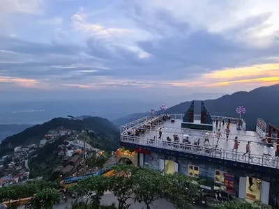 Quảng bá thương hiệu du lịch Tam Đảo trở thành điểm đến toàn cầu