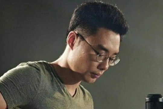 Nghệ sĩ guitar Minh Mon qua đời ở tuổi 34