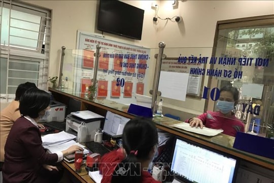 Quản lý, sử dụng đúng số biên chế đã được Bộ Chính trị phê duyệt