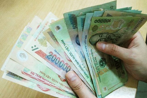 Bộ Nội vụ hướng dẫn thực hiện mức lương cơ sở mới