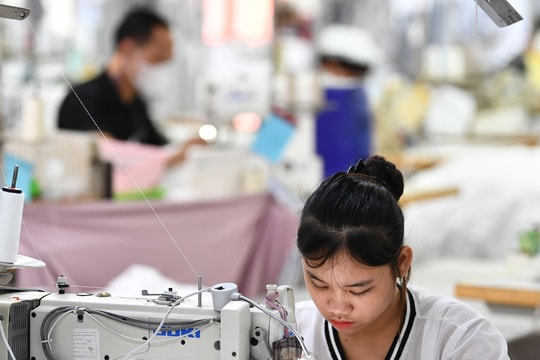 Lương cơ sở tăng lên 2,34 triệu đồng tác động đến người lao động như thế nào?