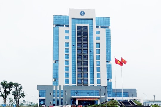 Không học tiến sĩ, nhiều giảng viên bị xếp loại không hoàn thành nhiệm vụ