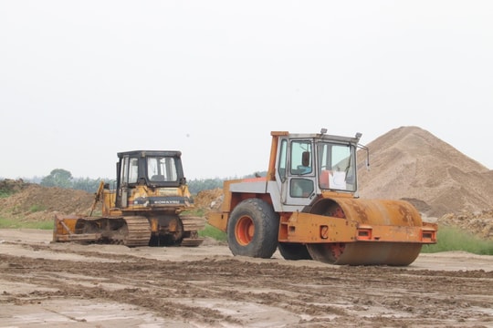 Khu công nghiệp Gia Lộc còn vướng gì?