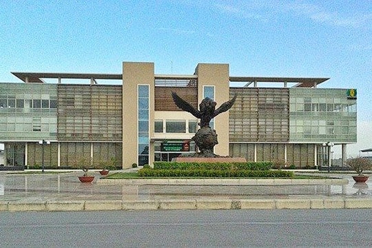 12 doanh nghiệp được bán hàng đa cấp tại Hải Dương