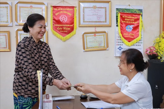 Tăng lương, đừng để giá tăng
