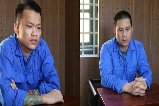 Triệt phá đường dây cá độ bóng đá 150 tỷ đồng ở Nam Định
