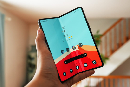 Loạt sản phẩm Galaxy được đón chờ tại Samsung Unpacked
