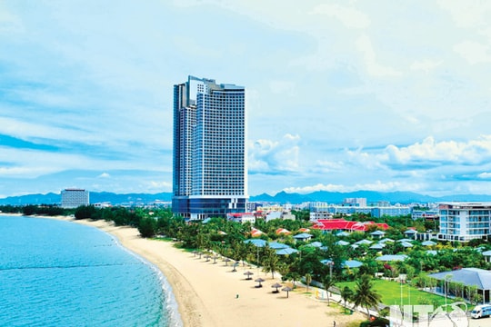 Ngày Văn hóa, du lịch Ninh Thuận tại Đà Nẵng từ 13 đến 15/7