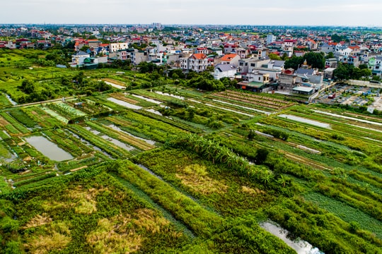 Hải Dương dự kiến sửa đổi, bổ sung một số loại phí lĩnh vực đất đai