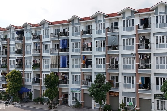Vì sao Bắc Ninh, Hải Phòng đi đầu về phát triển nhà ở xã hội?