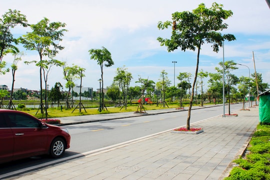 Nam Sách thu ngân sách 6 tháng gấp hơn 8 lần cùng kỳ, cao nhất từ trước đến nay