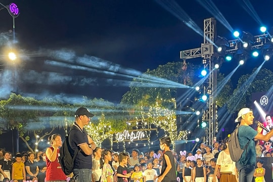 Bán hàng dưới lòng đường, vỉa hè phố đi bộ ở Hải Dương dự kiến phải nộp mức phí cao nhất 70.000 đồng/m2