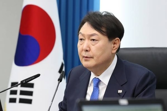 Hàn Quốc ấn định phiên điều trần luận tội Tổng thống Yoon Suk Yeol