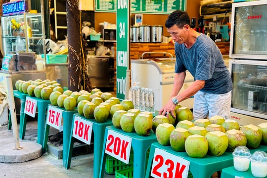 Cử tri Hải Dương mong giá cả bình ổn khi lương tăng