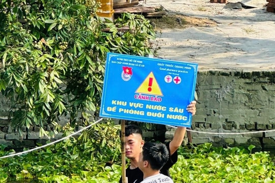 Hải Dương bảo vệ trẻ em trước nguy cơ bị xâm hại