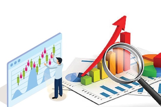 GDP growth reaches 6.42% in first half