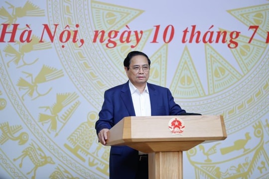 Người dân, doanh nghiệp phải được thụ hưởng thành quả từ chuyển đổi số