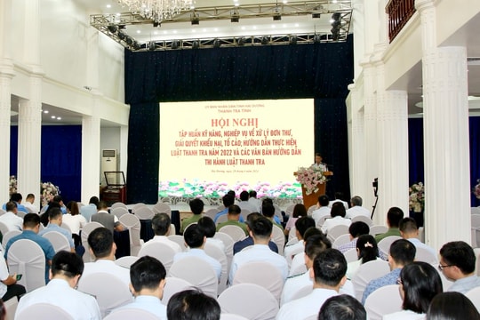 Hải Dương khởi tố điều tra 12 vụ án tham nhũng