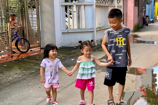 Cho phép đẻ quá 2 con?