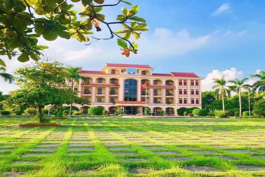 Hải Dương đăng cai tổ chức kỳ thi chọn học sinh giỏi các trường THPT chuyên khu vực duyên hải và đồng bằng Bắc Bộ năm 2024