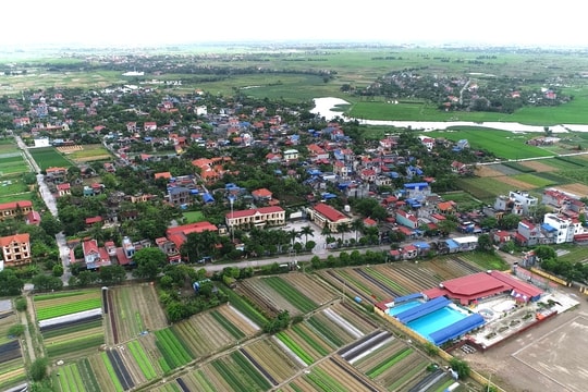 Hải Dương xem xét quy hoạch phân khu xây dựng khu công nghiệp Kim Thành 2 rộng gần 440 ha