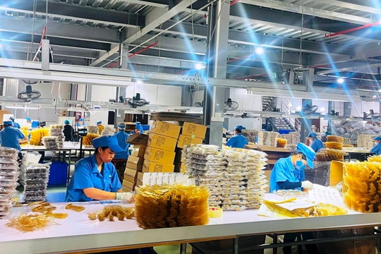 Sản lượng điện tiêu thụ cho công nghiệp xây dựng ở Hải Dương tăng 16,4%