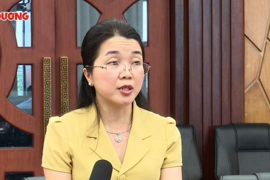 Hải Dương dự kiến hỗ trợ toàn bộ kinh phí cho người hiến đất làm lại "sổ đỏ" là chủ trương đúng, trúng