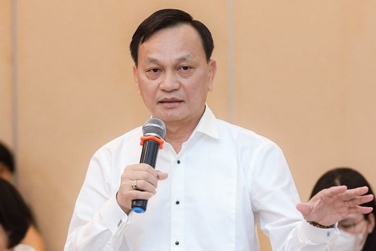 Doanh nghiệp bia rượu lo "ảnh hưởng tiêu cực" nếu tăng thuế lên 100%