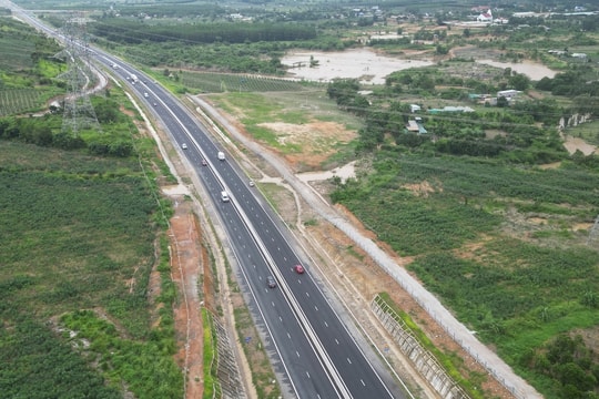 Đề xuất mức phí ôtô đi cao tốc do nhà nước đầu tư