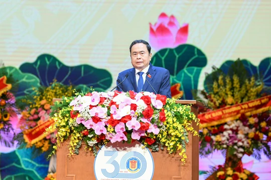 Siết chặt kỷ cương vì nền tài chính quốc gia minh bạch, bền vững