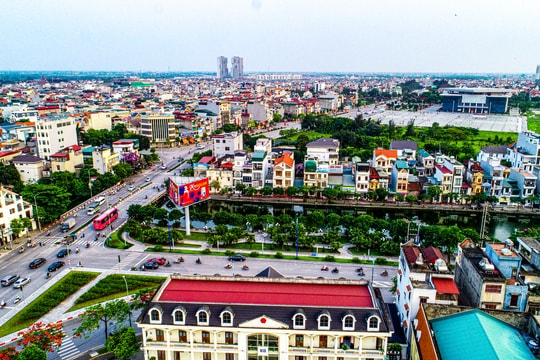 Quy hoạch đô thị ở Hải Dương và những vấn đề đáng quan tâm