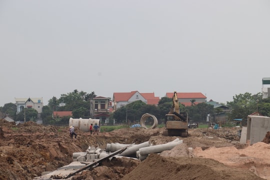 Khu công nghiệp Phúc Điền mở rộng (Bình Giang) thu hút thêm dự án 5 triệu đô la Mỹ
