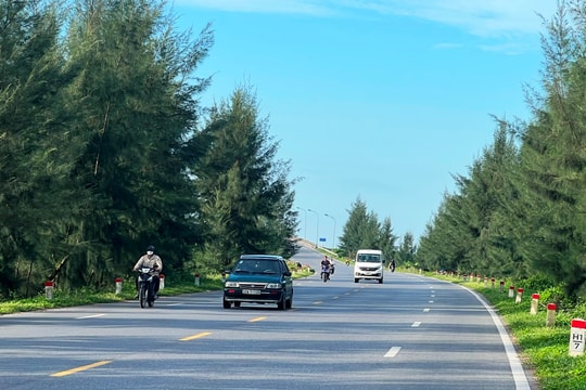 Hải Dương sẽ có mưa dông kéo dài, thời tiết mát mẻ
