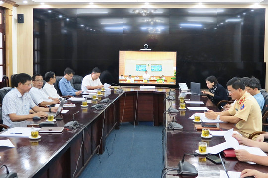 Tai nạn giao thông tại Hải Dương tăng cả 3 mặt