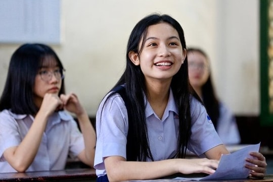 Hà Nội bổ sung hơn 1.500 chỉ tiêu vào lớp 10 năm học 2024 - 2025