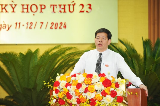 Tăng sĩ số, số lớp, không tăng số trường THPT công lập ở Hải Dương