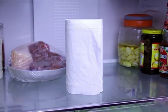 5 cách đơn giản khử mùi hôi tủ lạnh