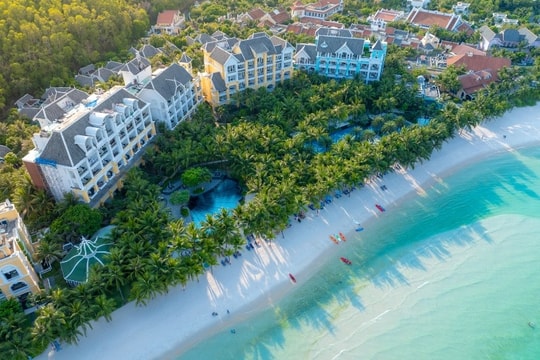 Phu Quoc named world’s second best island